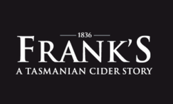 Frank's Cider